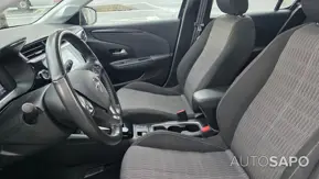 Opel Corsa-e e-Edition de 2022