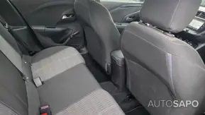 Opel Corsa-e e-Edition de 2022