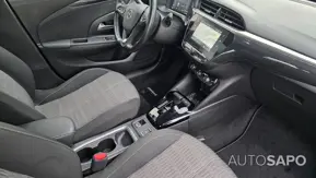 Opel Corsa-e e-Edition de 2022