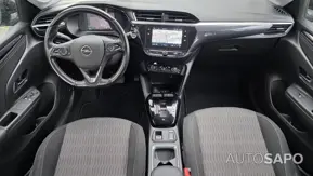 Opel Corsa-e e-Edition de 2022