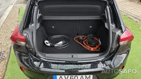 Opel Corsa-e e-Edition de 2022