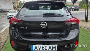 Opel Corsa-e e-Edition de 2022