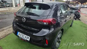 Opel Corsa-e e-Edition de 2022