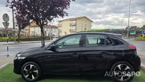 Opel Corsa-e e-Edition de 2022