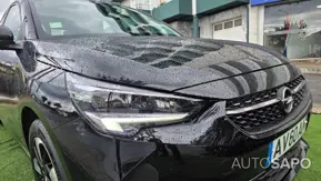 Opel Corsa-e e-Edition de 2022