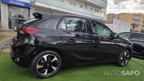 Opel Corsa-e e-Edition de 2022