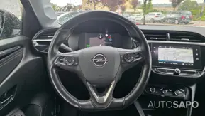 Opel Corsa-e e-Edition de 2022