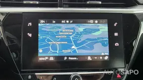 Opel Corsa-e e-Edition de 2022