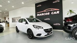 Opel Corsa de 2018