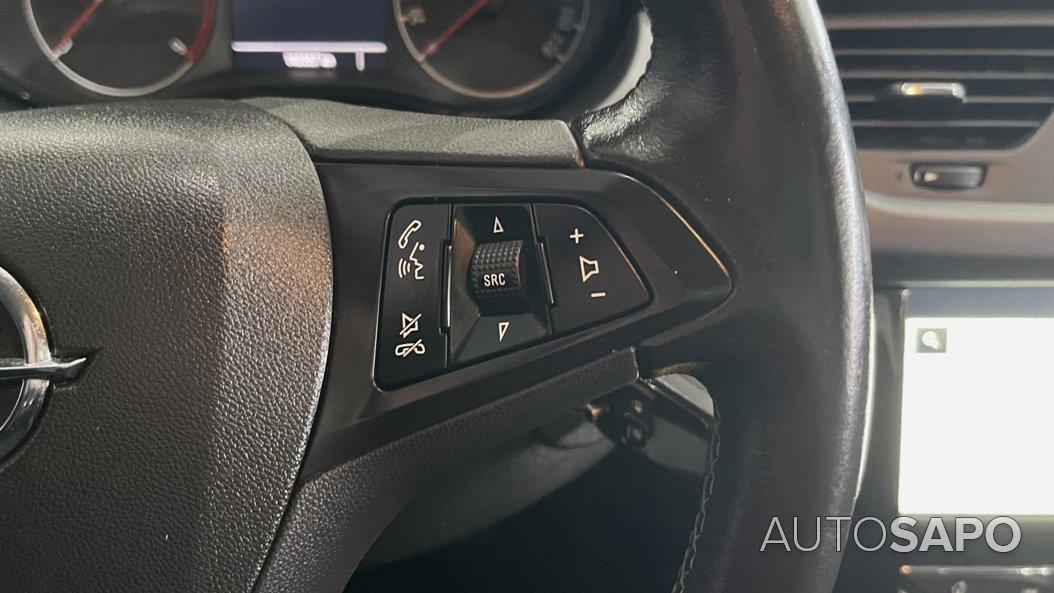 Opel Corsa de 2018