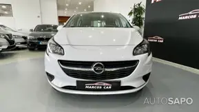 Opel Corsa de 2018