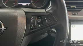 Opel Corsa de 2018