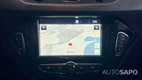 Opel Corsa de 2018