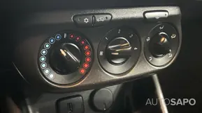 Opel Corsa de 2018
