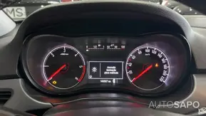 Opel Corsa de 2018
