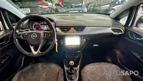 Opel Corsa de 2018