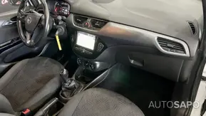 Opel Corsa de 2018