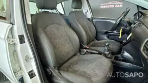Opel Corsa de 2018