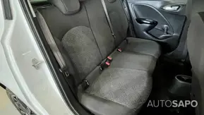Opel Corsa de 2018