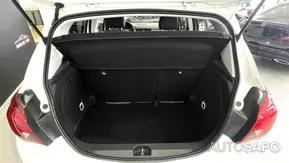 Opel Corsa de 2018