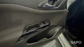 Opel Corsa de 2018