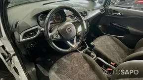 Opel Corsa de 2018