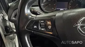 Opel Corsa de 2018
