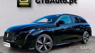 Peugeot 308 de 2024