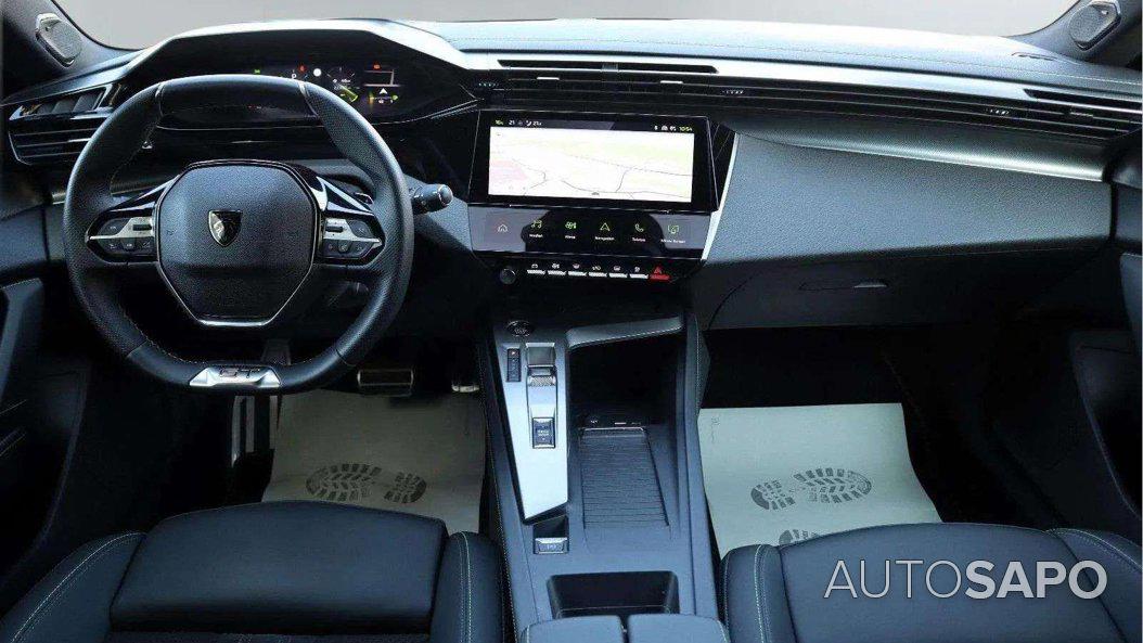 Peugeot 308 de 2024