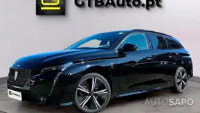 Peugeot 308 de 2024