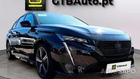 Peugeot 308 de 2024