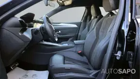 Peugeot 308 de 2024
