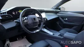 Peugeot 308 de 2024