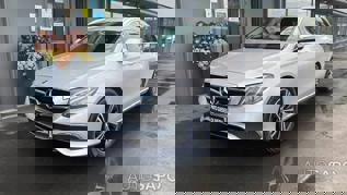 Mercedes-Benz Classe E 220 d Avantgarde de 2019