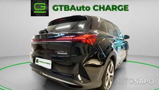 MG Marvel R de 2023