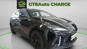MG MG4 de 2023