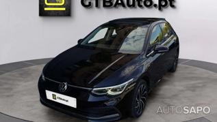Volkswagen Golf de 2021