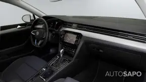 Volkswagen Passat de 2021