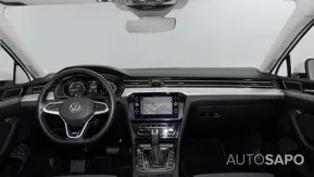 Volkswagen Passat de 2021