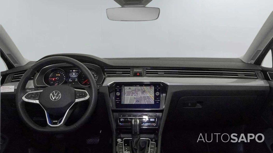 Volkswagen Passat de 2021