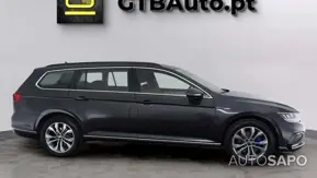 Volkswagen Passat de 2021