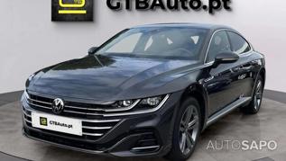 Volkswagen Arteon de 2023
