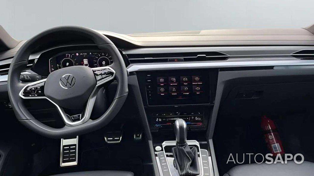 Volkswagen Arteon de 2023