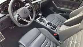 Volkswagen Arteon de 2023