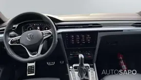 Volkswagen Arteon de 2023