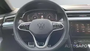 Volkswagen Arteon de 2023