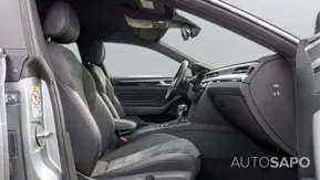 Volkswagen Arteon de 2021