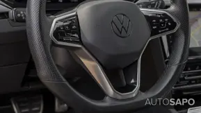 Volkswagen Arteon de 2021