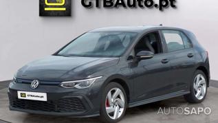 Volkswagen Golf de 2021