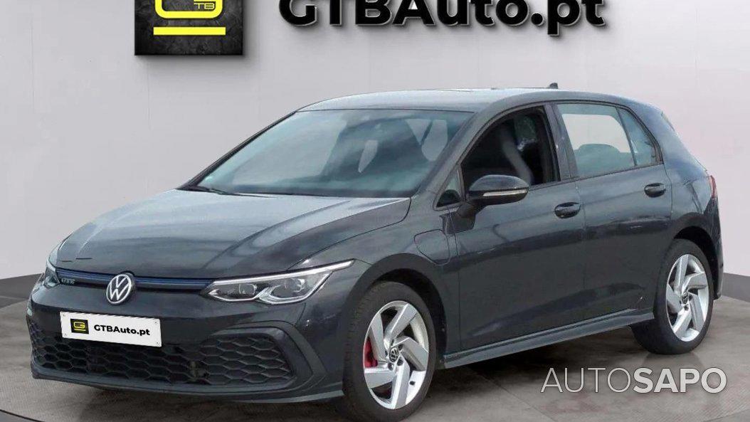 Volkswagen Golf de 2021